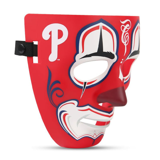 MLB® Mister Cartoon Clown Mask - Stadium Edition - Toons Mart