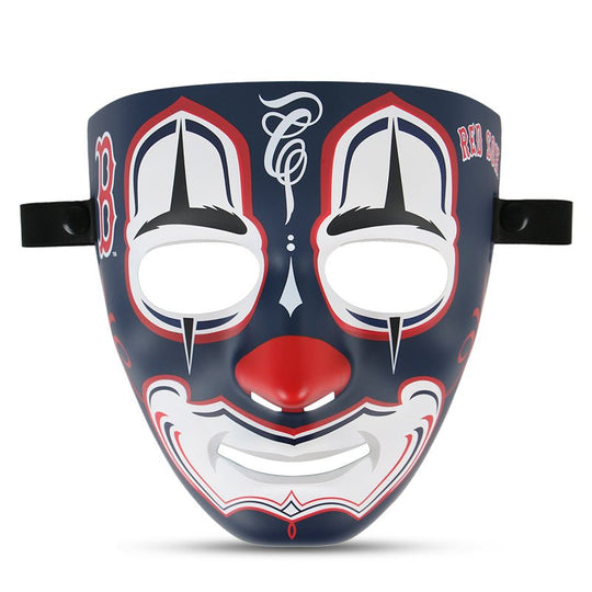 MLB® Mister Cartoon Clown Mask - Stadium Edition - Toons Mart