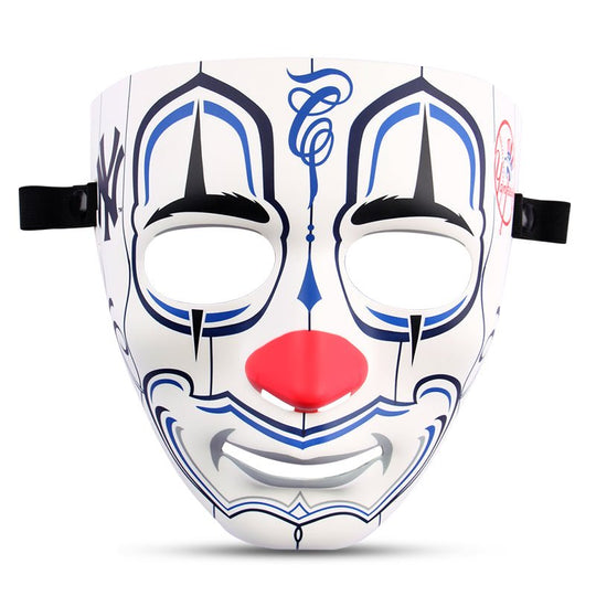 MLB® Mister Cartoon Clown Mask - Stadium Edition - Toons Mart