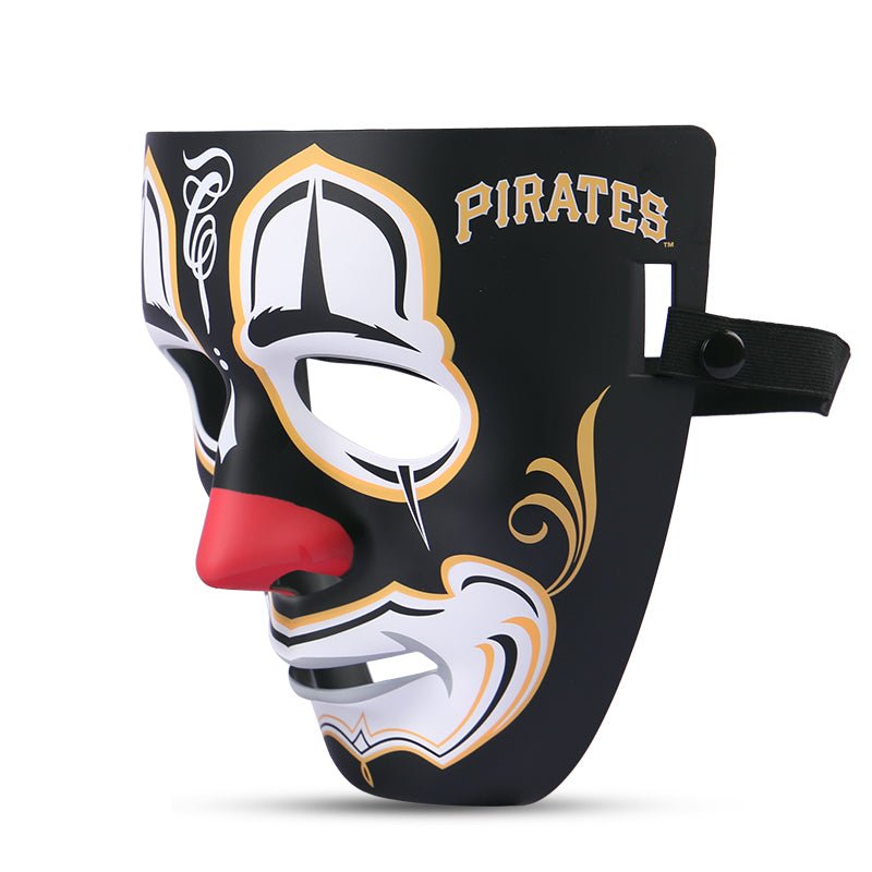 MLB® Mister Cartoon Clown Mask - Stadium Edition - Toons Mart