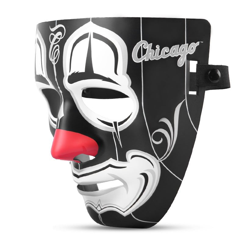 MLB® Mister Cartoon Clown Mask - Stadium Edition - Toons Mart