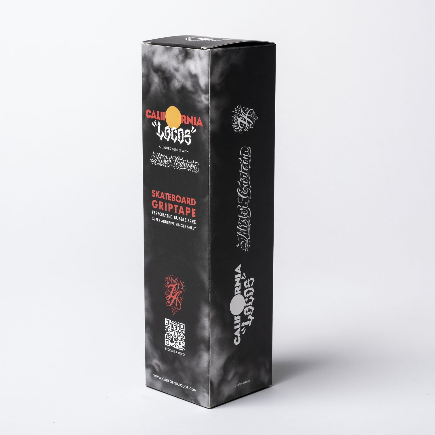 Payaso Grip Tape - California Locos - Toons Mart