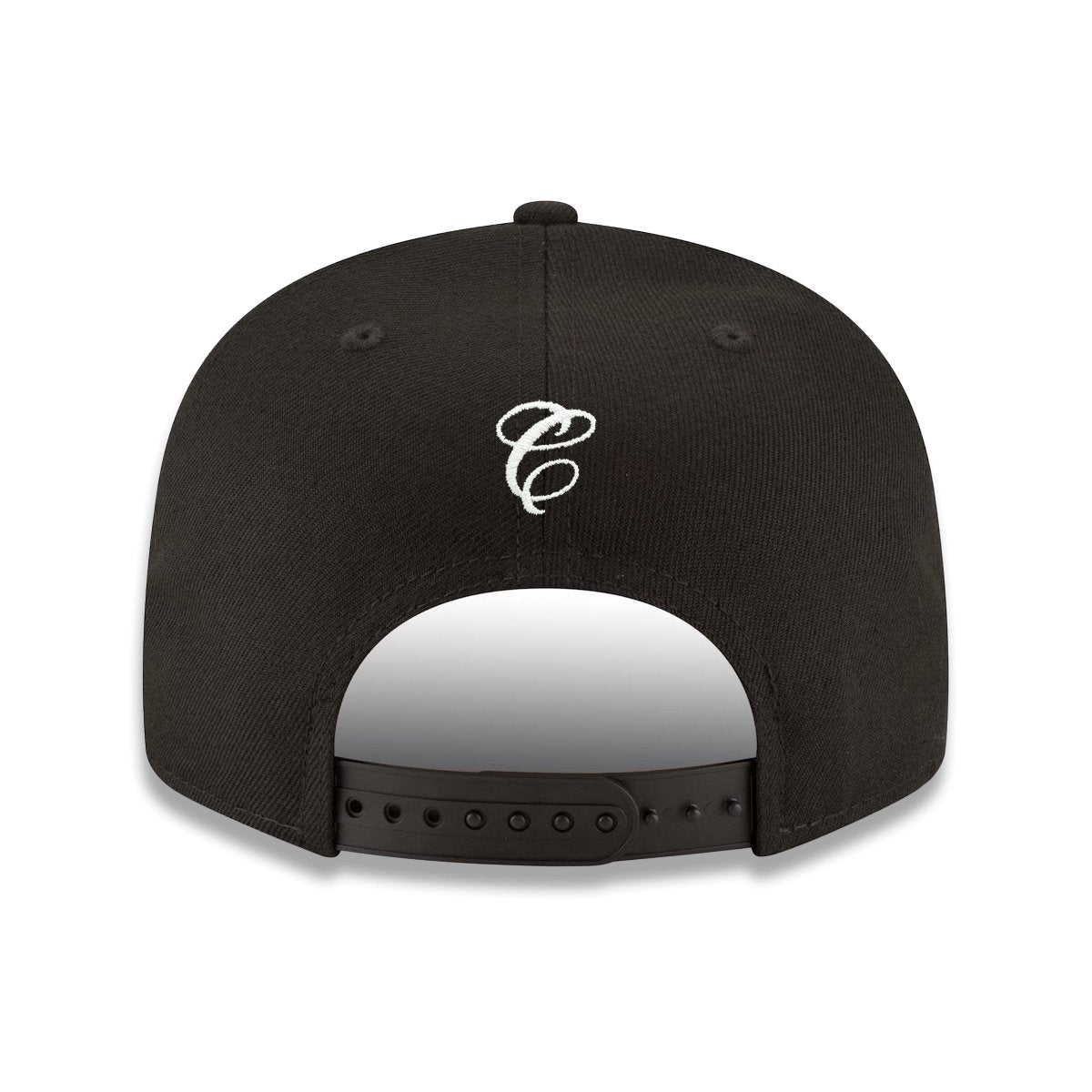 Pinstripe Clown Snapback - Stadium Edition - Toons Mart