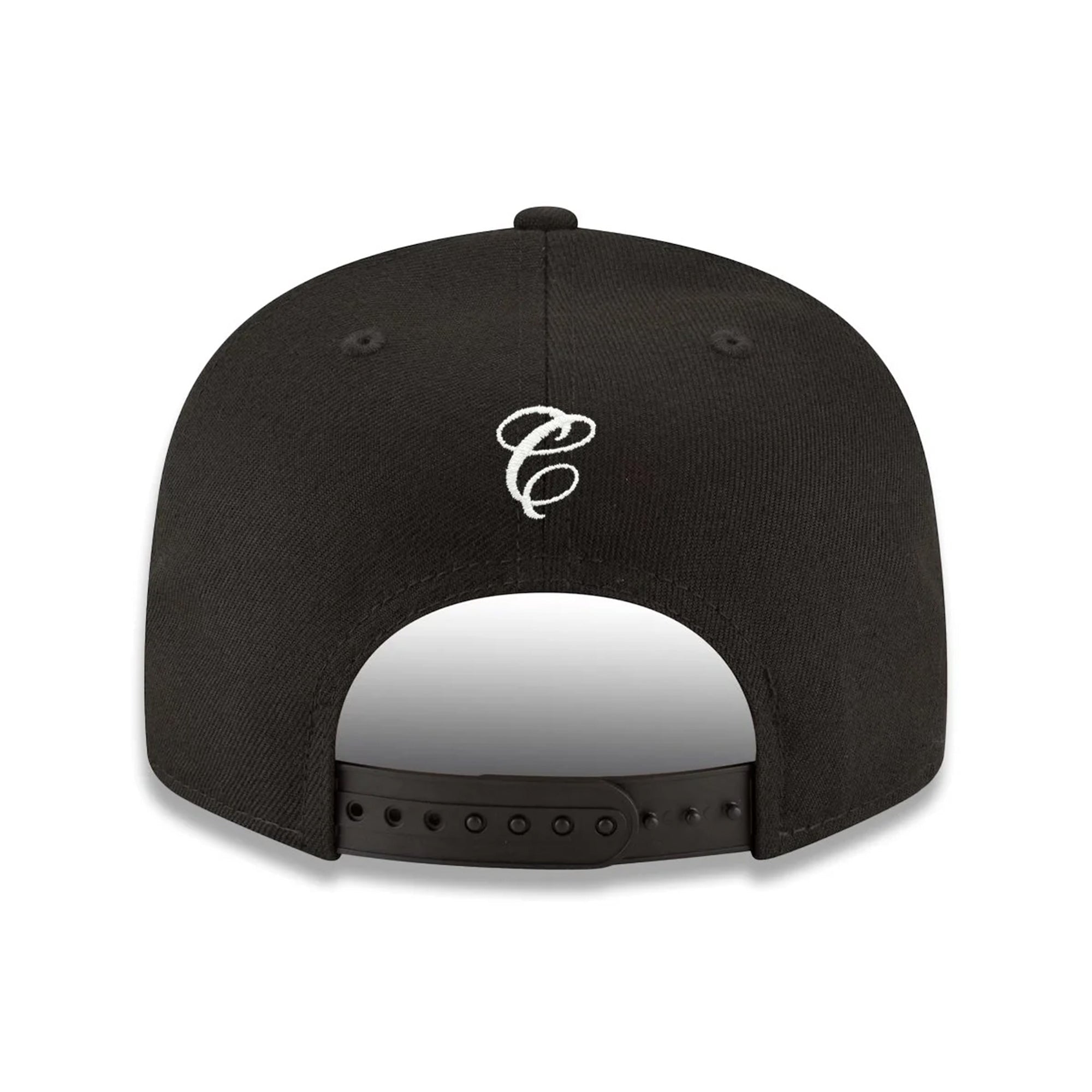 Pinstripe Clown Snapback - Stadium Edition - Toons Mart