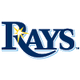 MLB® x Mister Cartoon Flow Mayor Candle - Tampa Bay Rays