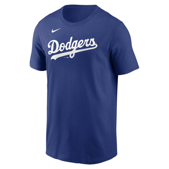 Shohei Ohtani - LA Dodgers x MC Blue T-Shirt - Toons Mart