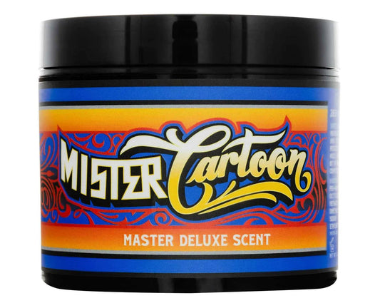 Suavecito X Mister Cartoon Firme (Strong) Hold Pomade Vol. 1.5 - Toons Mart