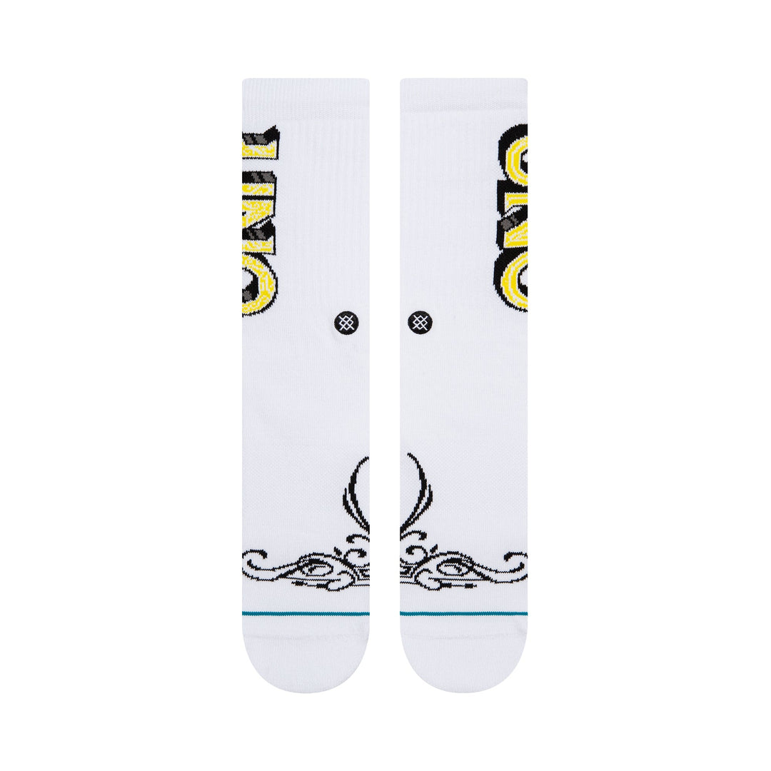 UNO x Mister Cartoon Socks - Toons Mart